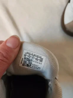 Adidas sneaker Gr. 25