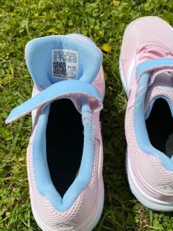 Adidas Sneaker Gr 33