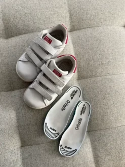 Adidas Sneaker Lauflernschuh