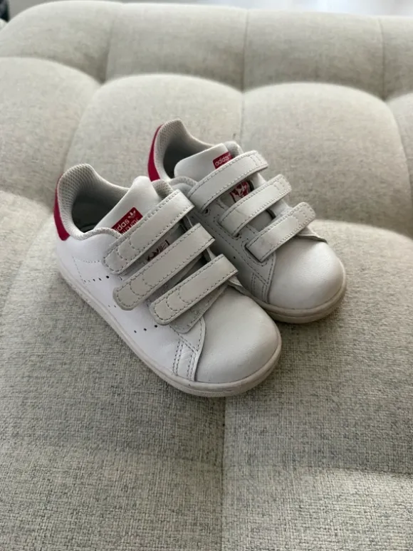 Adidas Sneaker Lauflernschuh