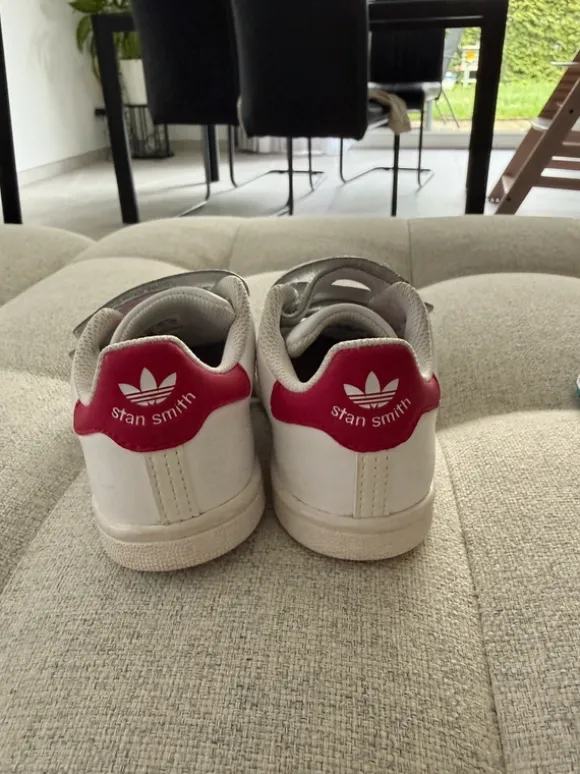 Adidas Sneaker Lauflernschuh