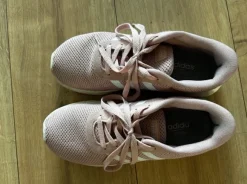 Adidas Sneaker rosa, Gr. 39 / 39,5