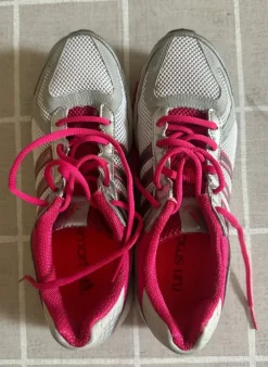 Adidas Sneaker, Run Smart