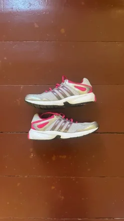 Adidas Sneaker, Run Smart