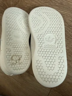 Adidas Sneaker, Stan Smith, Größe 22