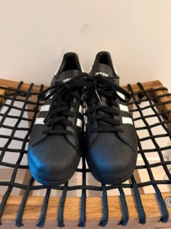 Adidas Sneaker Superstar RUN DMC 44