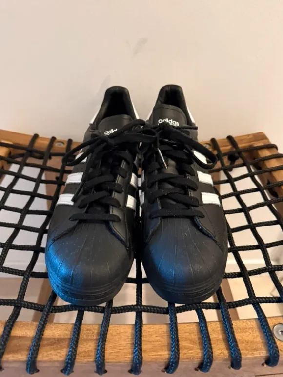 Adidas Sneaker Superstar RUN DMC 44