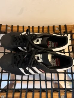 Adidas Sneaker Superstar RUN DMC 44