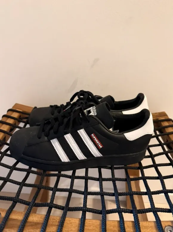 Adidas Sneaker Superstar RUN DMC 44