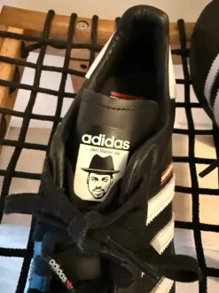 Adidas Sneaker Superstar RUN DMC 44