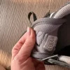 Adidas Sneaker/Laufschuhe Gr. 39,5 - guter Zustand