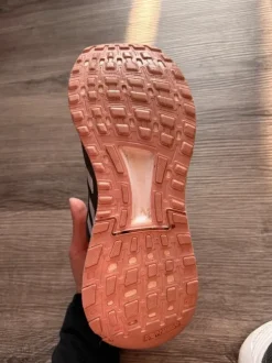 Adidas Sneaker/Laufschuhe Gr. 39,5 - guter Zustand