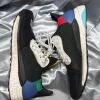 Adidas Solar Hu Glide Pharrell Williams Black 42 2/3