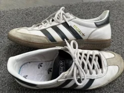 Adidas Spezial, Größe 47 1/3
