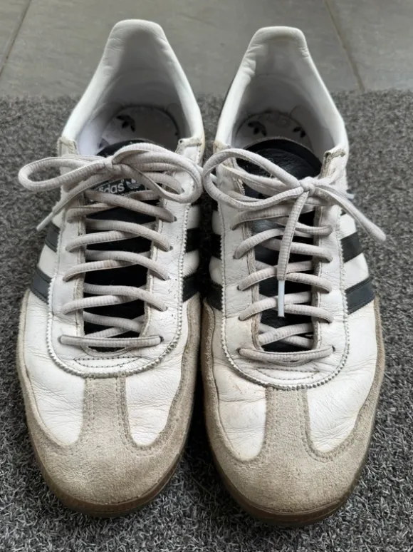 Adidas Spezial, Größe 47 1/3