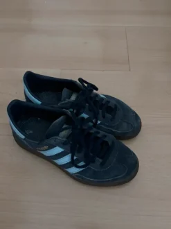 Adidas spezial navy blue