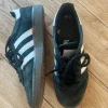 Adidas Spezial Schwarz