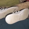 Adidas sport schoenen.