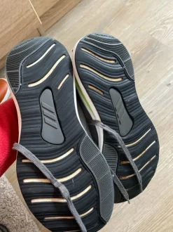 Adidas Sportschuhe Kinder Gr. 36 3,5
