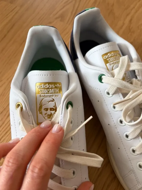 Adidas Stan Smith Gr. 44 Special Edition
