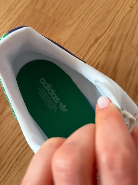 Adidas Stan Smith Gr. 44 Special Edition