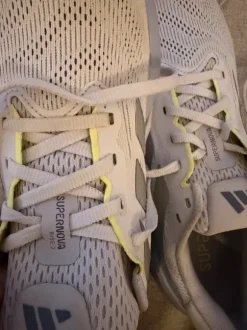 Adidas Supernova Rise 2 – Gr. 38 2/3