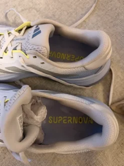 Adidas Supernova Rise 2 – Gr. 38 2/3