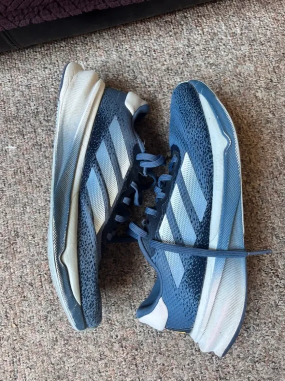 Adidas Supernova Stride Laufschuhe