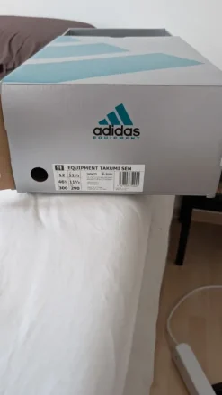 Adidas Takumi Sen EQT