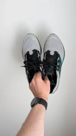 Adidas Takumi Sen EQT