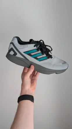Adidas Takumi Sen EQT