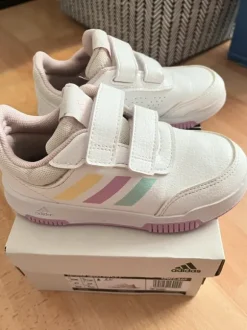 Adidas Tensaur Sport 2.0 CFI Kinderschuhe – Gr. 27
