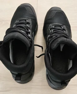 Adidas Terrex Eastrail 2.0 Mid Rain.RDY Wanderschuh wasserdicht