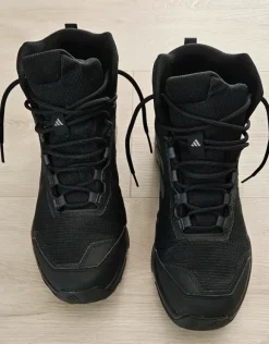 Adidas Terrex Eastrail 2.0 Mid Rain.RDY Wanderschuh wasserdicht