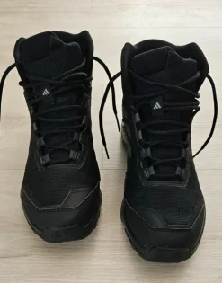 Adidas Terrex Eastrail 2.0 Mid Rain.RDY Wanderschuh wasserdicht