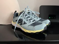 Adidas Terrex Gore Tex Wanderschuh Sneaker Traxion