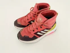 Adidas Terrex 🌱Gr.32 • tolle Trekkingschuhe Wanderschuhe in Pink