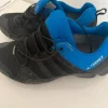 Adidas Terrex Schuhe Herren Gr. 44 schwarz Blau