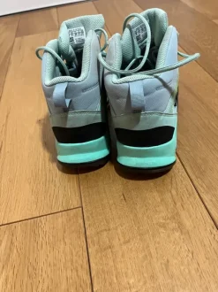 Adidas Terrex Wanderschuhe