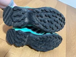 Adidas Terrex Wanderschuhe