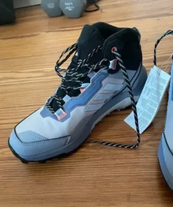 Adidas Terrex Wanderschuhe
