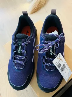 Adidas Terrex Wanderschuhe