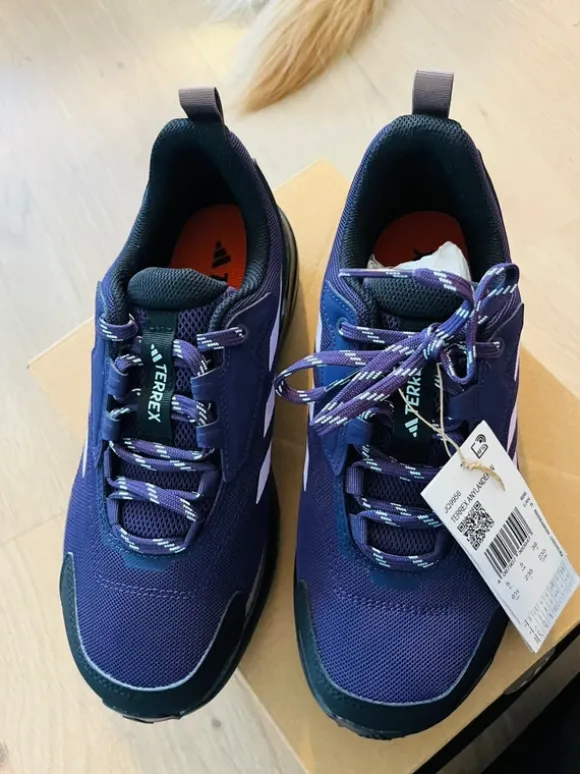 Adidas Terrex Wanderschuhe