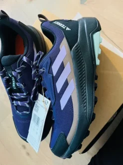 Adidas Terrex Wanderschuhe