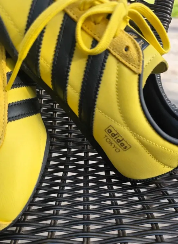 Adidas Tokyo
