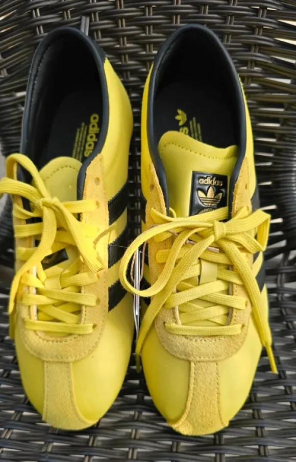 Adidas Tokyo