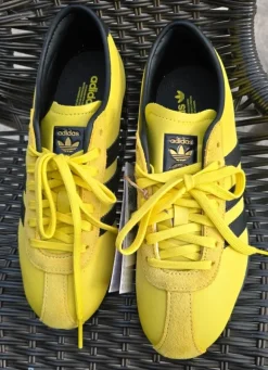 Adidas Tokyo