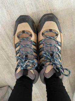 Adidas Trekkingschuhe