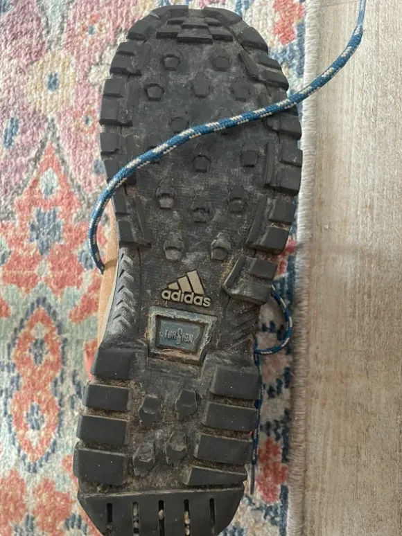 Adidas Trekkingschuhe