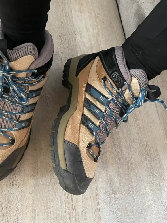 Adidas Trekkingschuhe